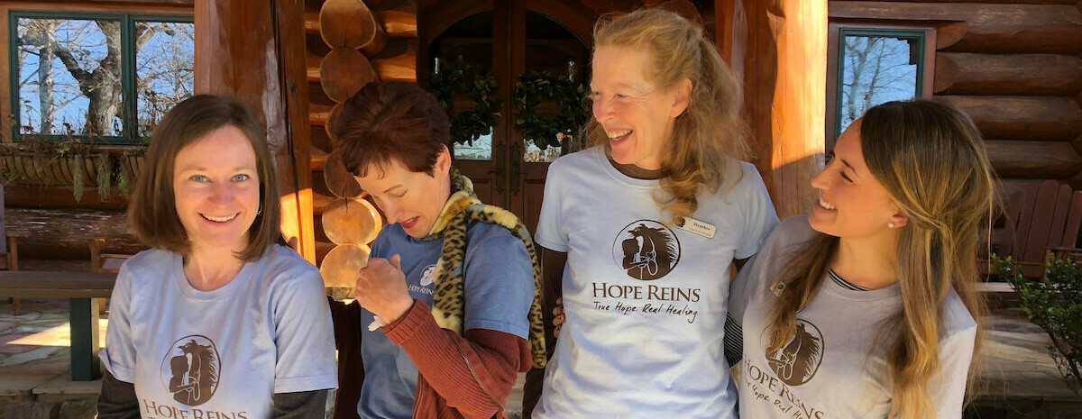 Hope Reins Barn Boutique